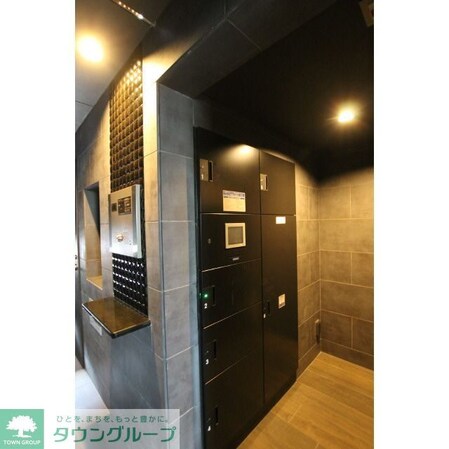 B CITY APARTMENT ITABASHINORTHの物件内観写真